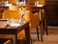 La Table d'Aurélien Largeau